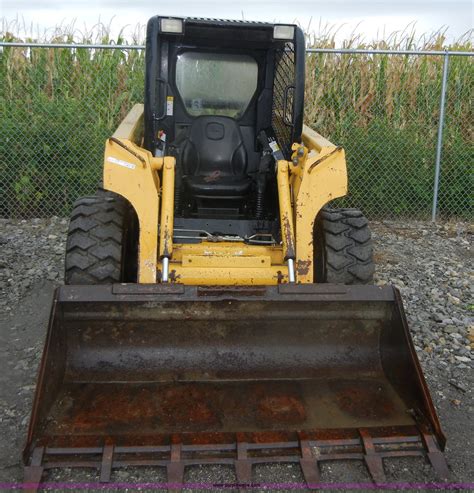 john deere 250 skid steer specifications|john deere s250 specs.